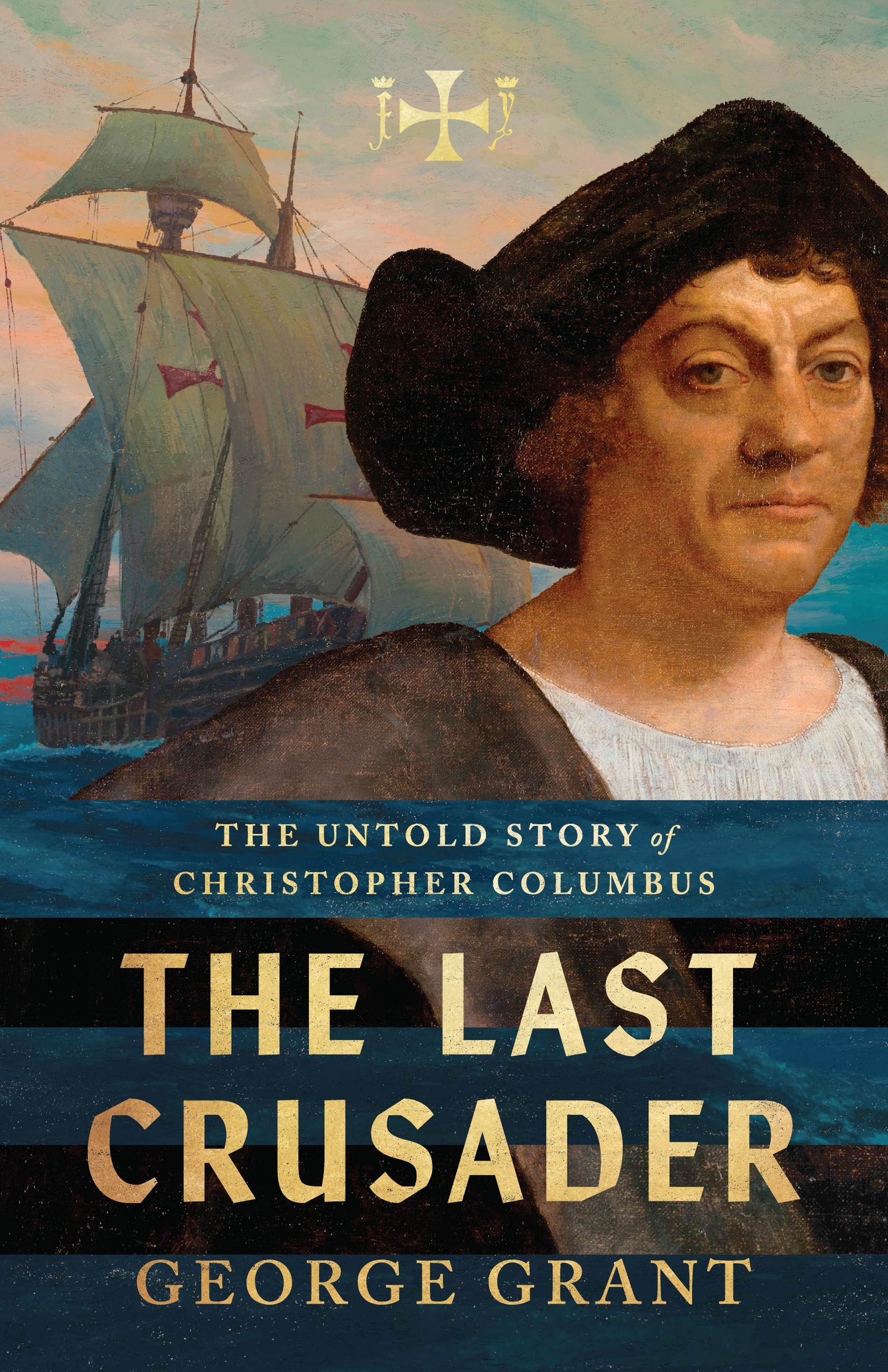 The Last Crusader