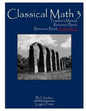 Classical Math - Grade 3 Package