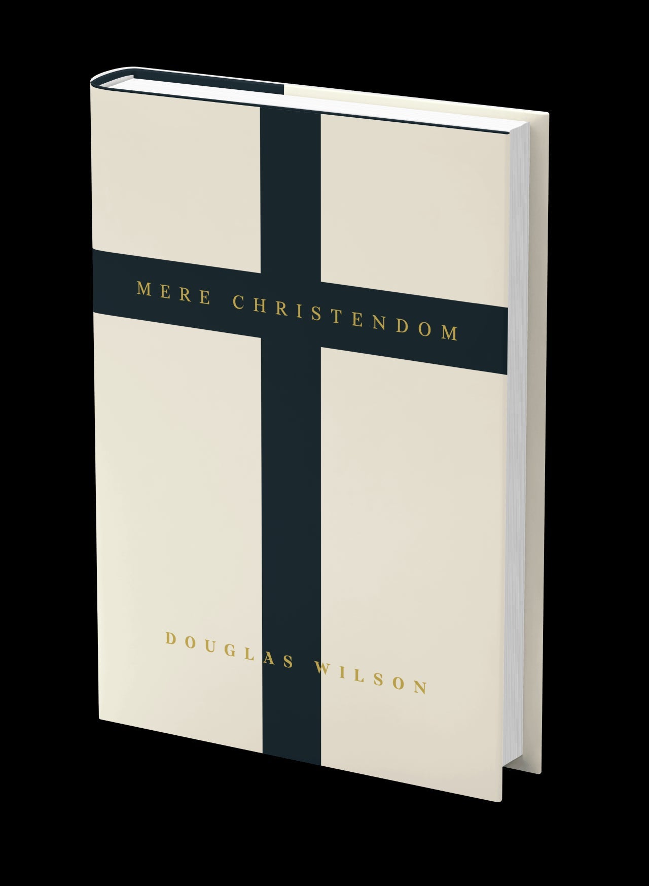 Mere Christendom