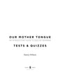 Our Mother Tongue