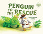 Penguin to the Rescue