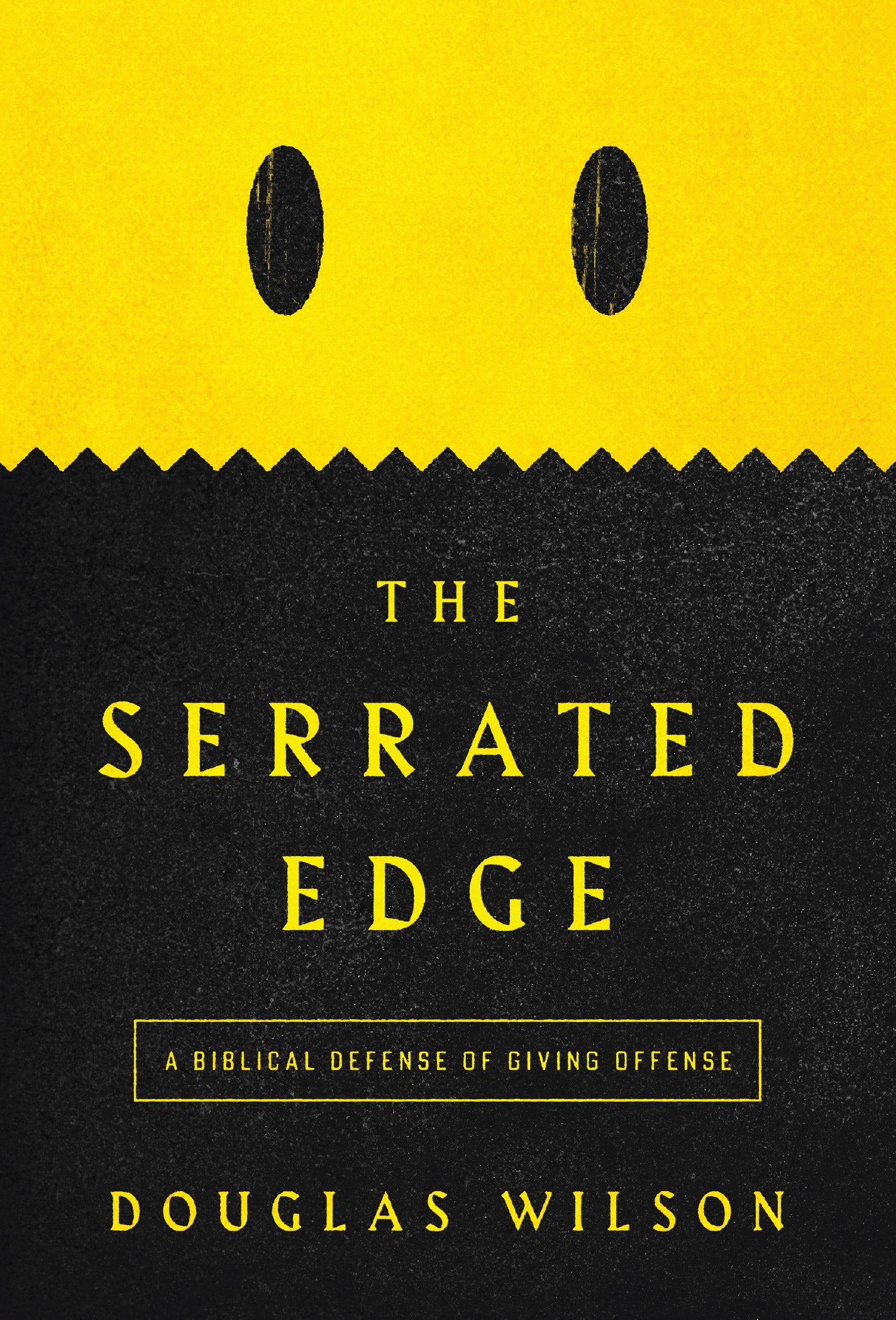 The Serrated Edge