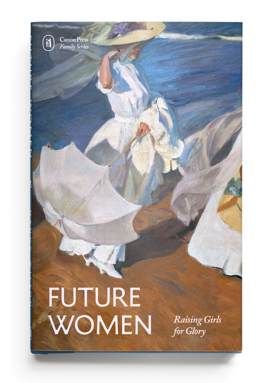 Future Women: Raising Girls for Glory