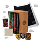 The KEEPER Bundle