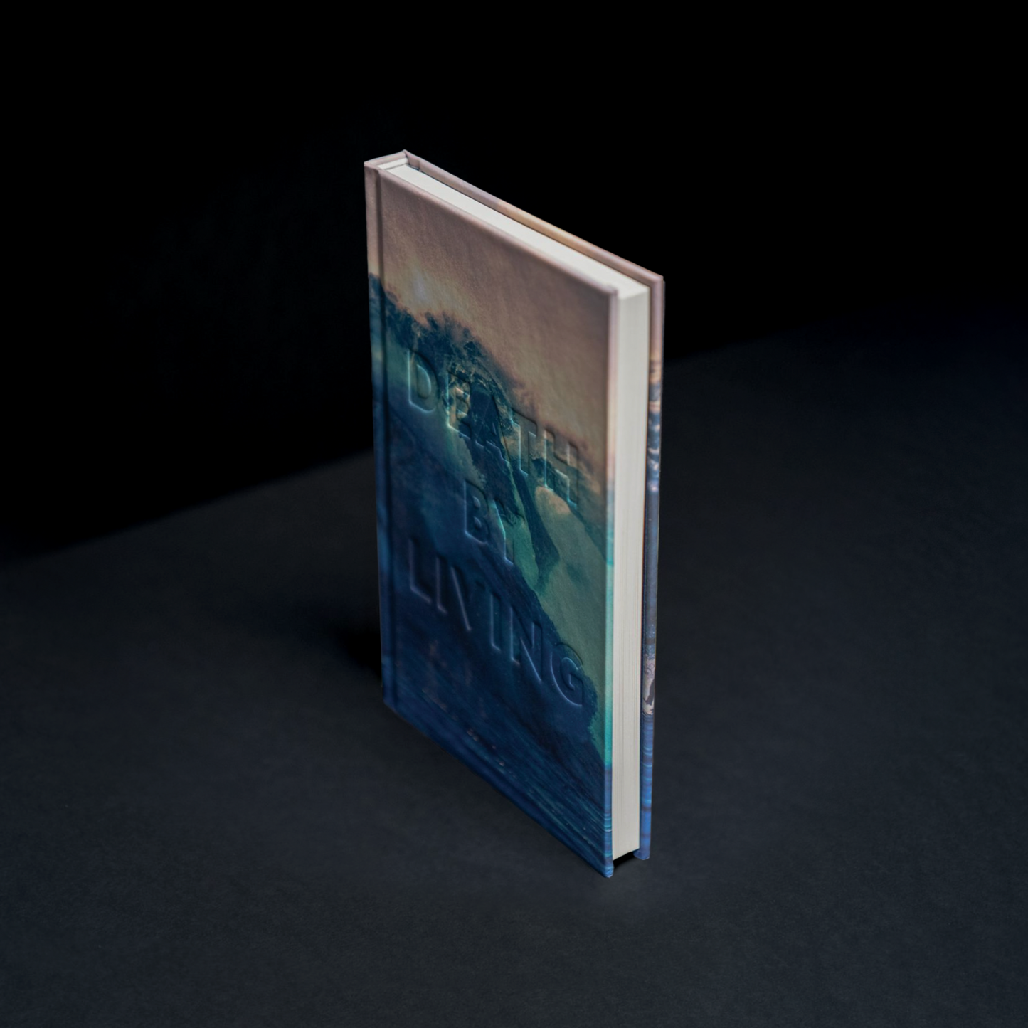 Death by Living (Author's Collection Edition)