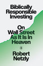 Biblically Responsible Investing