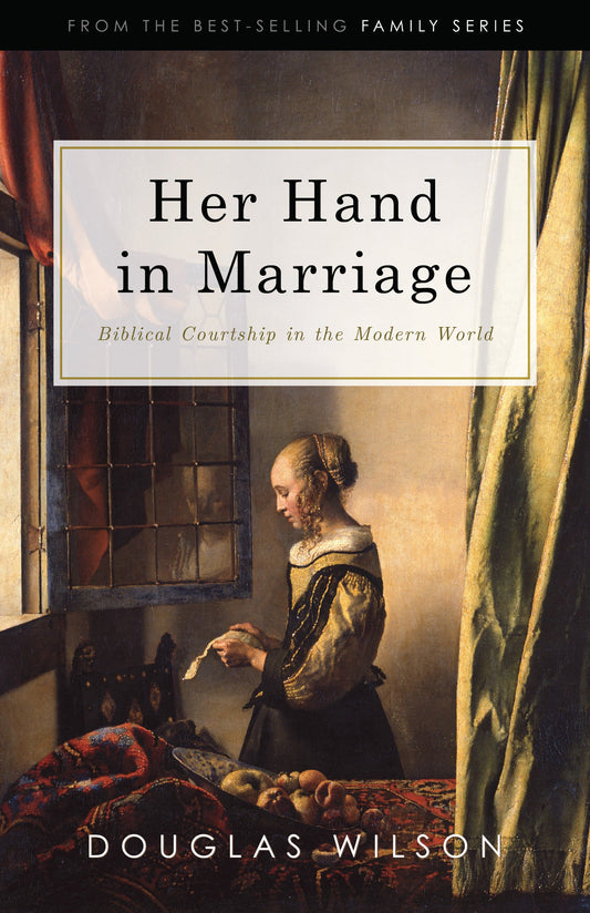 Her Hand in Marriage