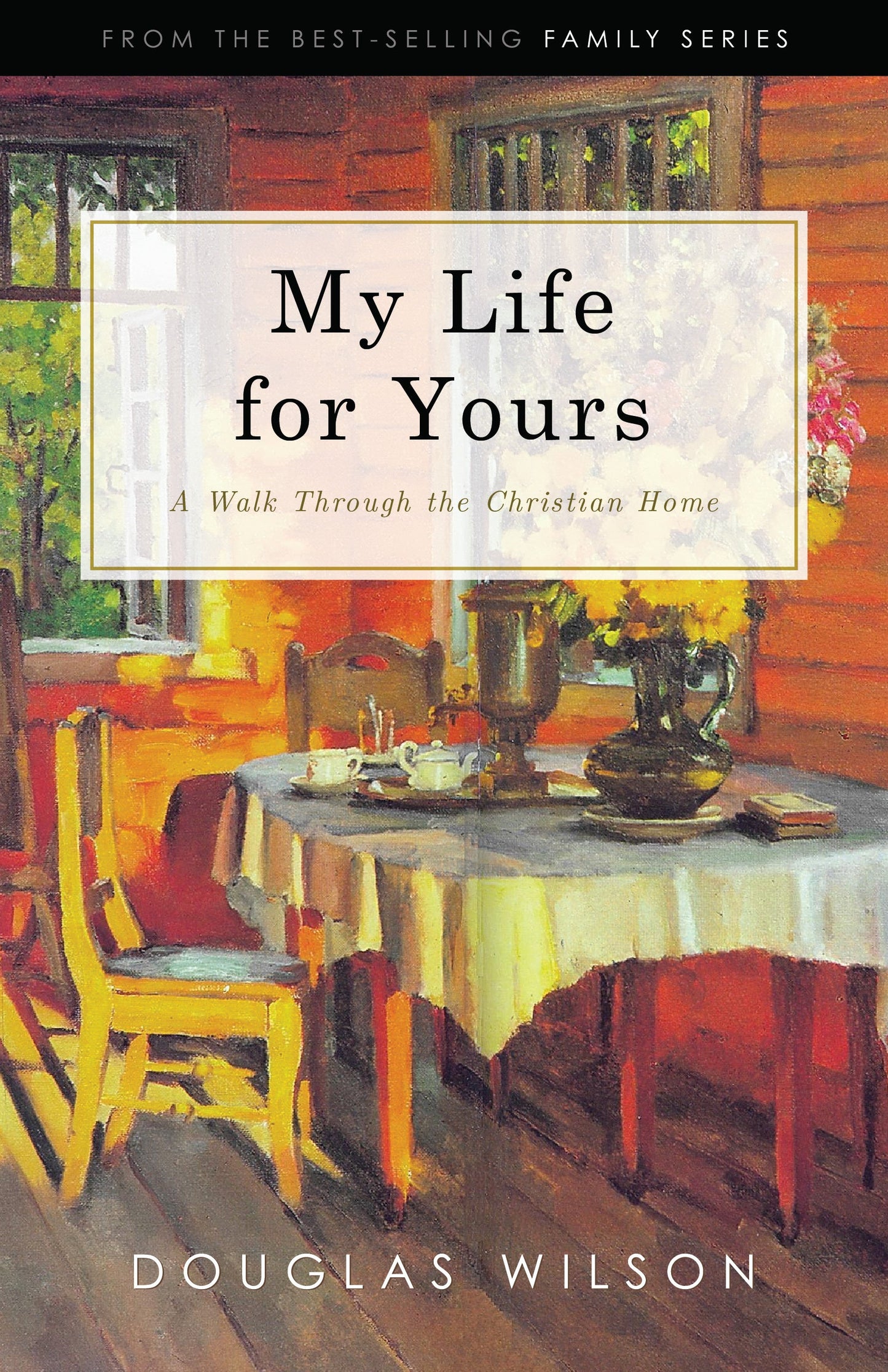 My Life for Yours