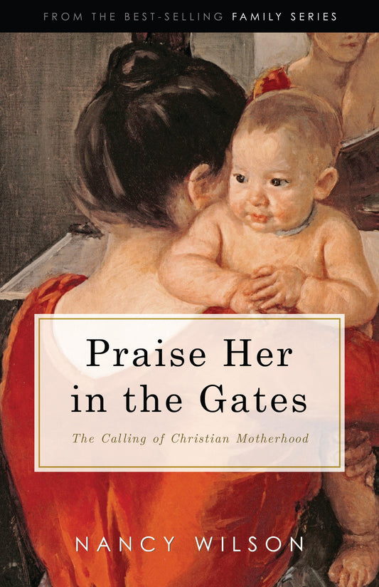 Praise Her in the Gates