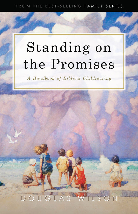 Standing on the Promises