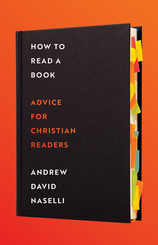 How to Read a Book