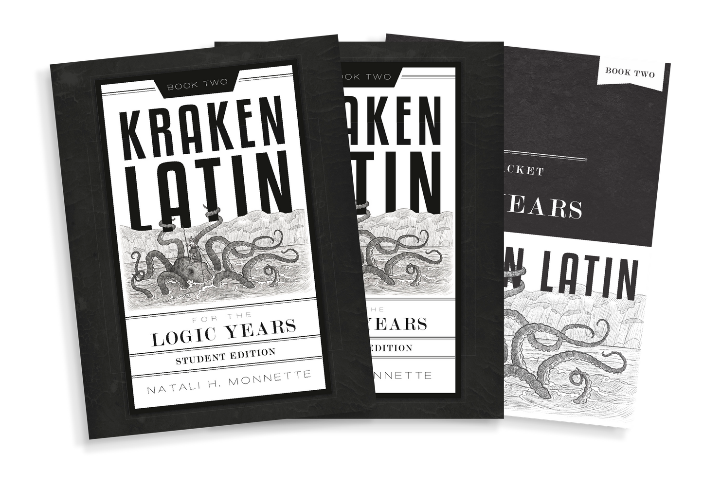 Kraken Latin 2
