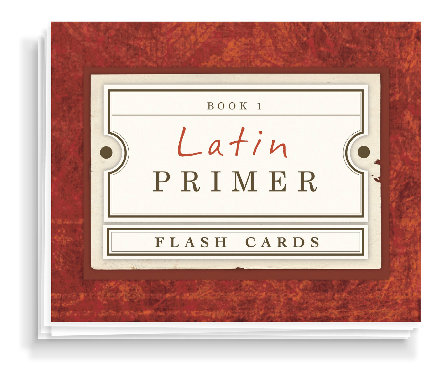 Latin Primer 1