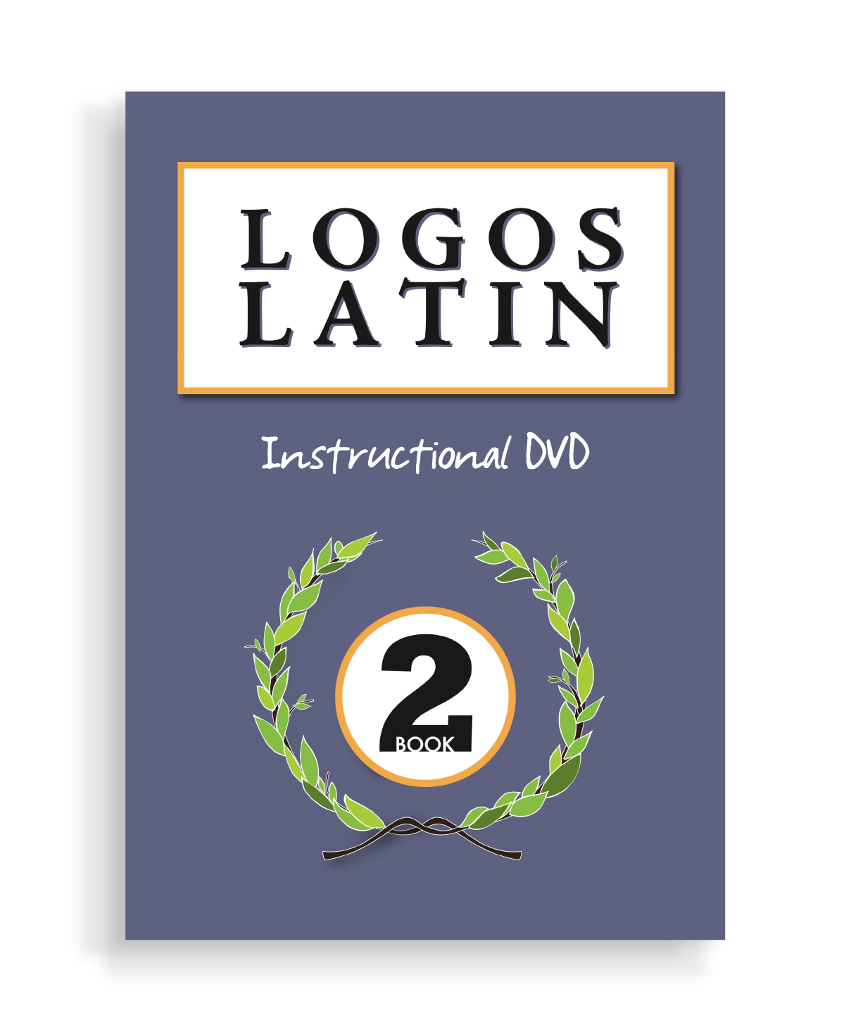 Logos Latin 2