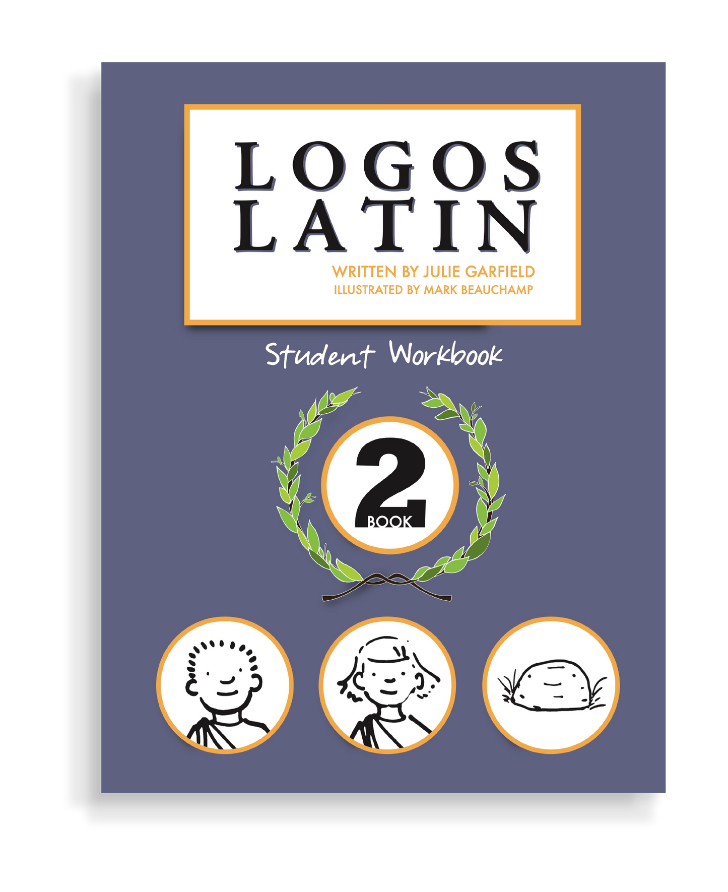 Logos Latin 2