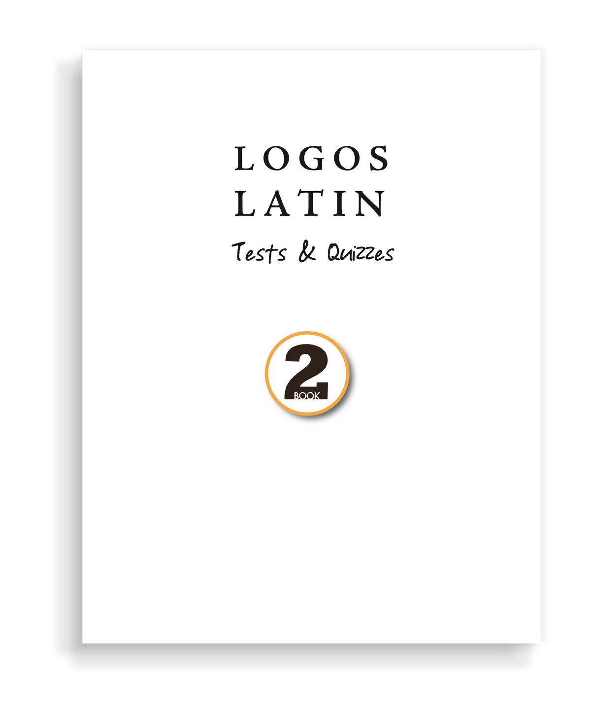 Latin Language Rounded Logo Design Logos Latin 2 – Canon B2B