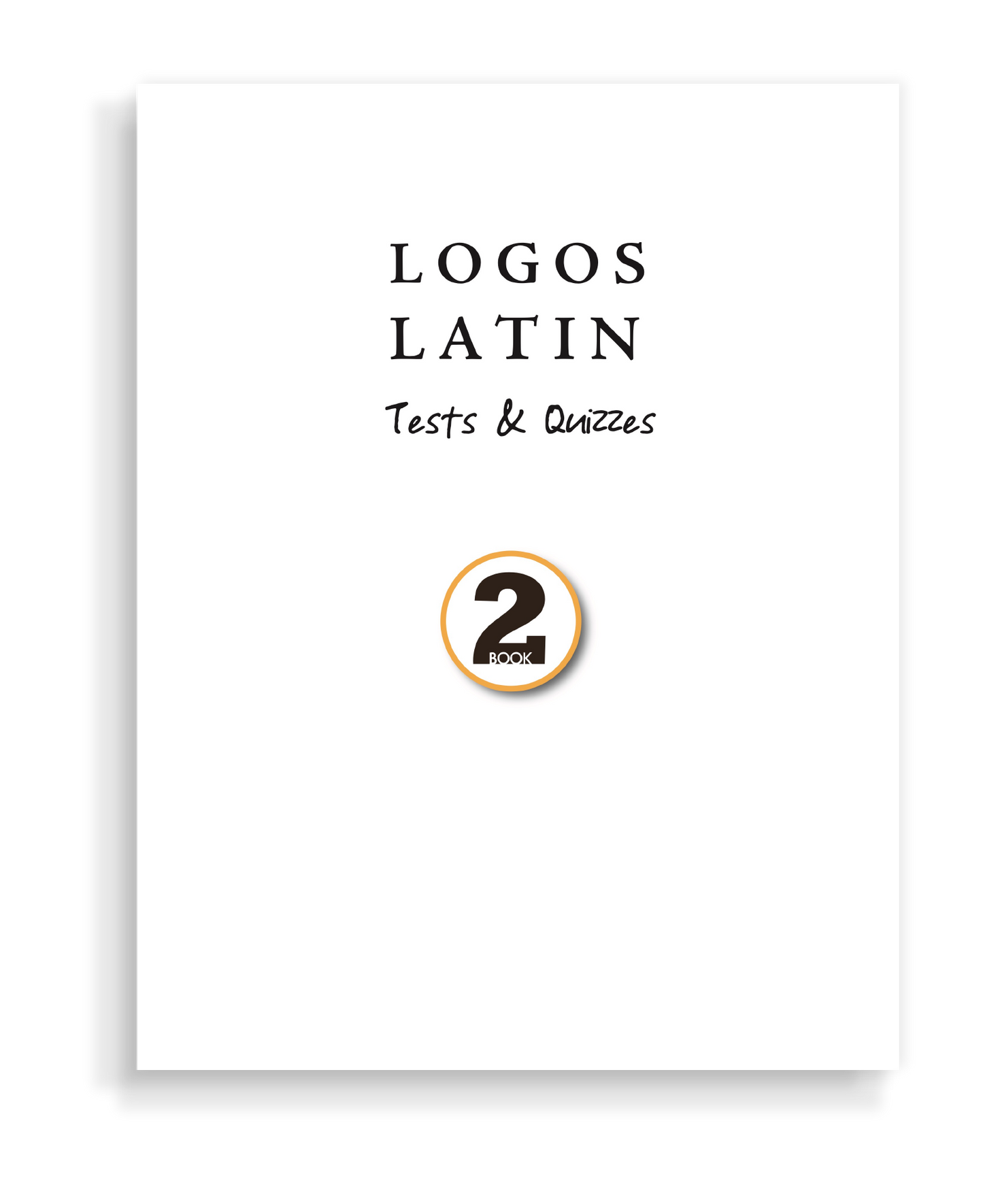 Logos Latin 2