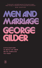 Men and Marriage