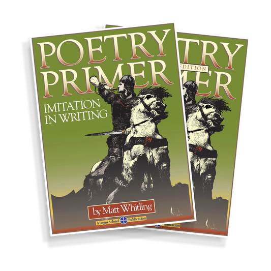 Poetry Primer