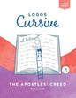 Logos Cursive