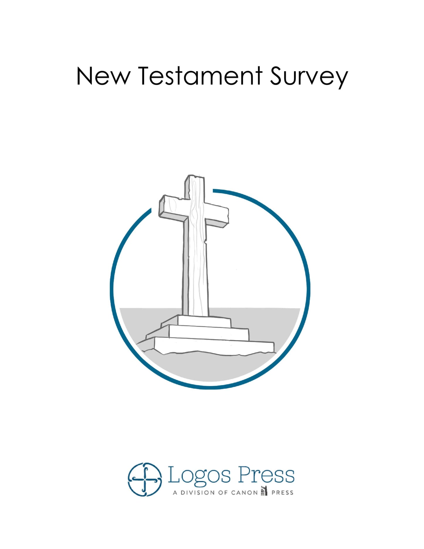 New Testament Survey Package