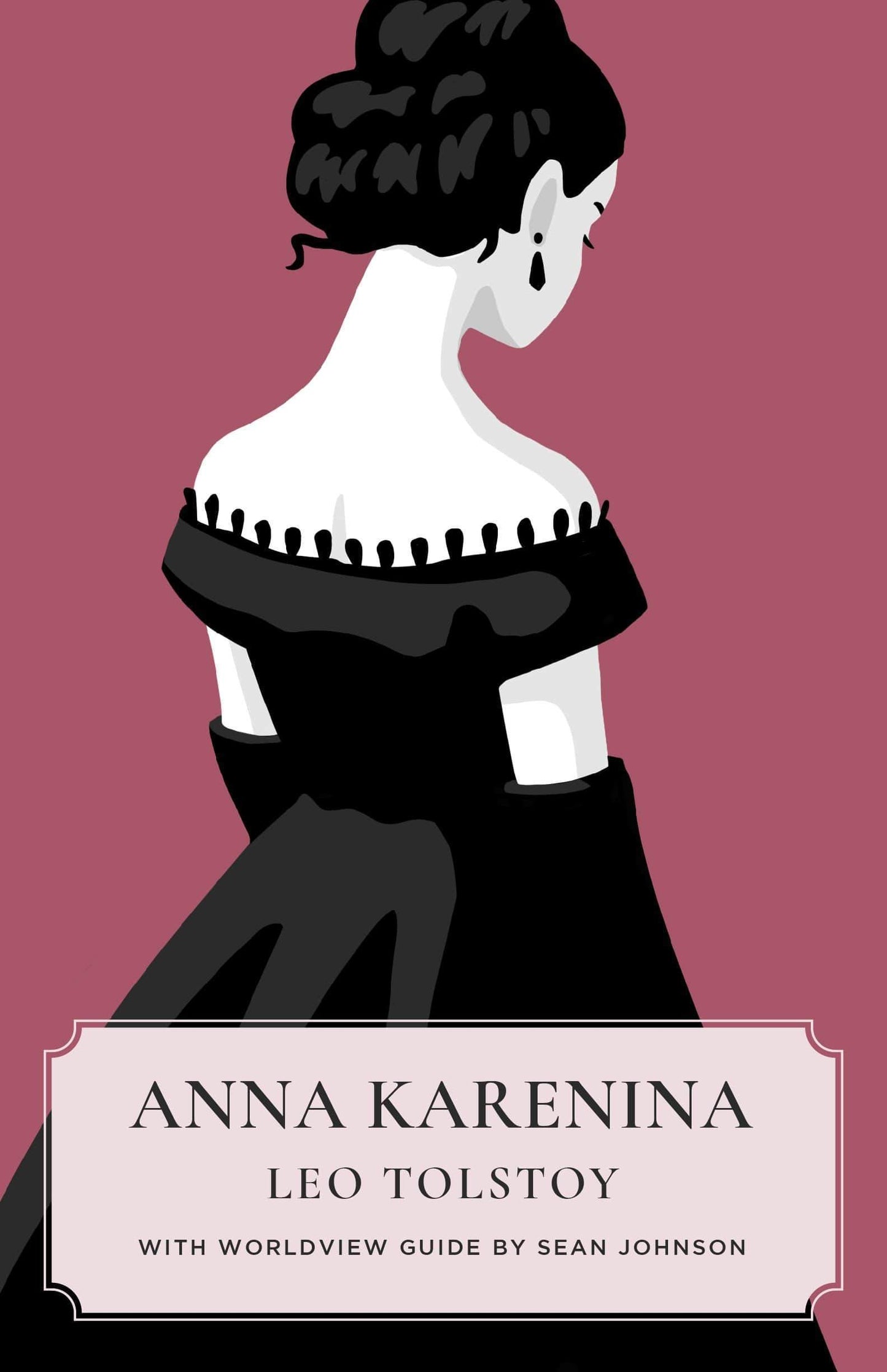 Anna Karenina