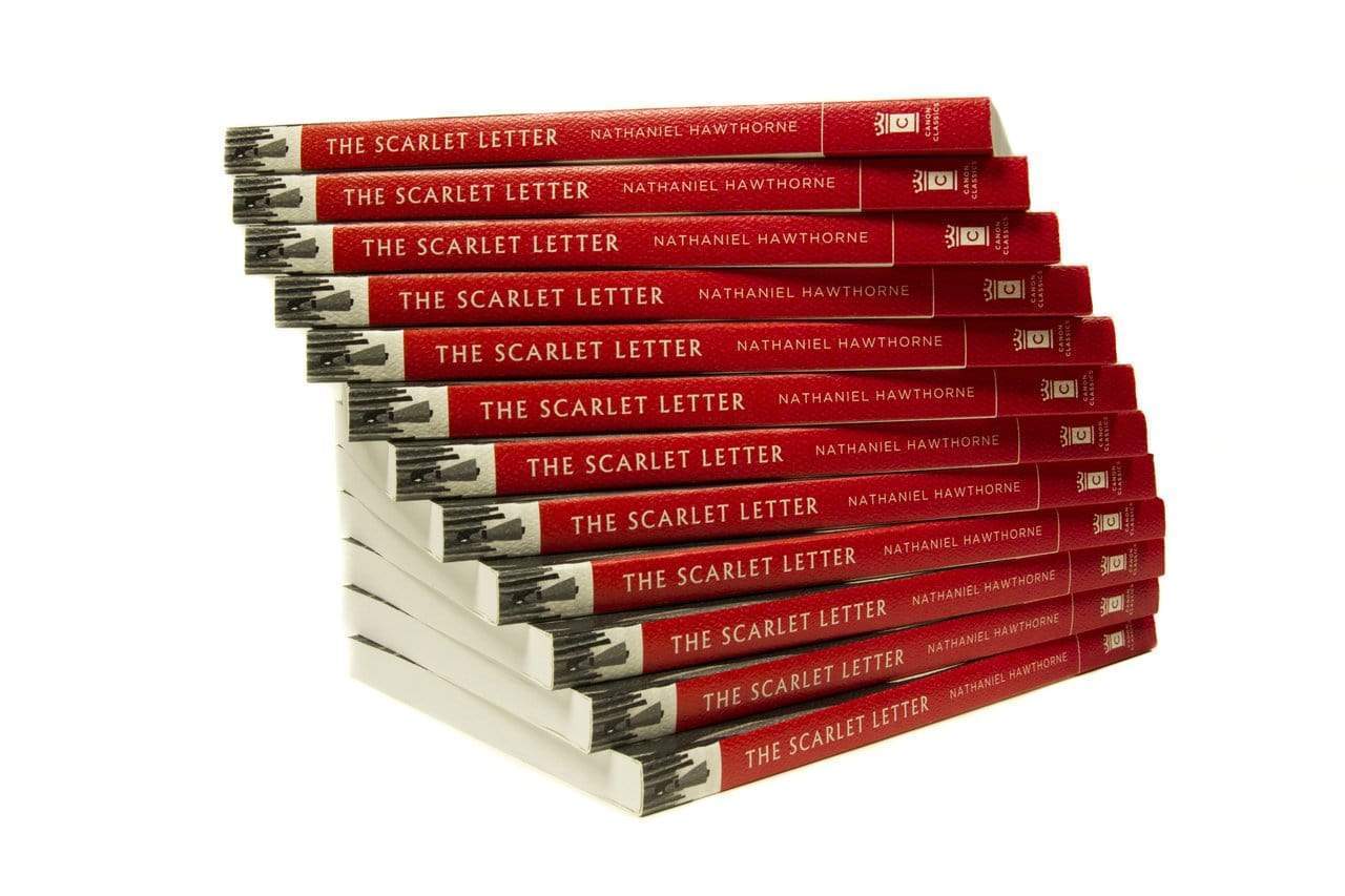 The Scarlet Letter