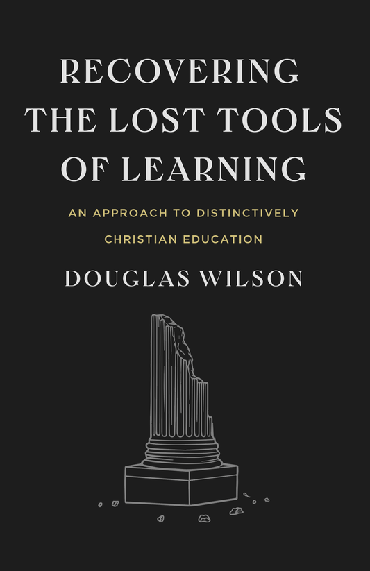 Recovering the Lost Tools of Learning