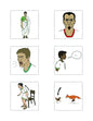 Storybook Latin 2: Bible Stories