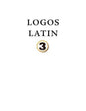 Logos Latin 3