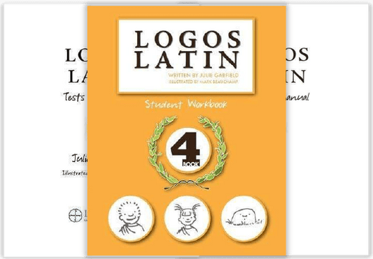 Logos Latin 4