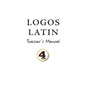Logos Latin 4