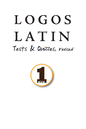 Logos Latin 1