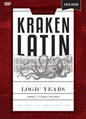 Kraken Latin 1
