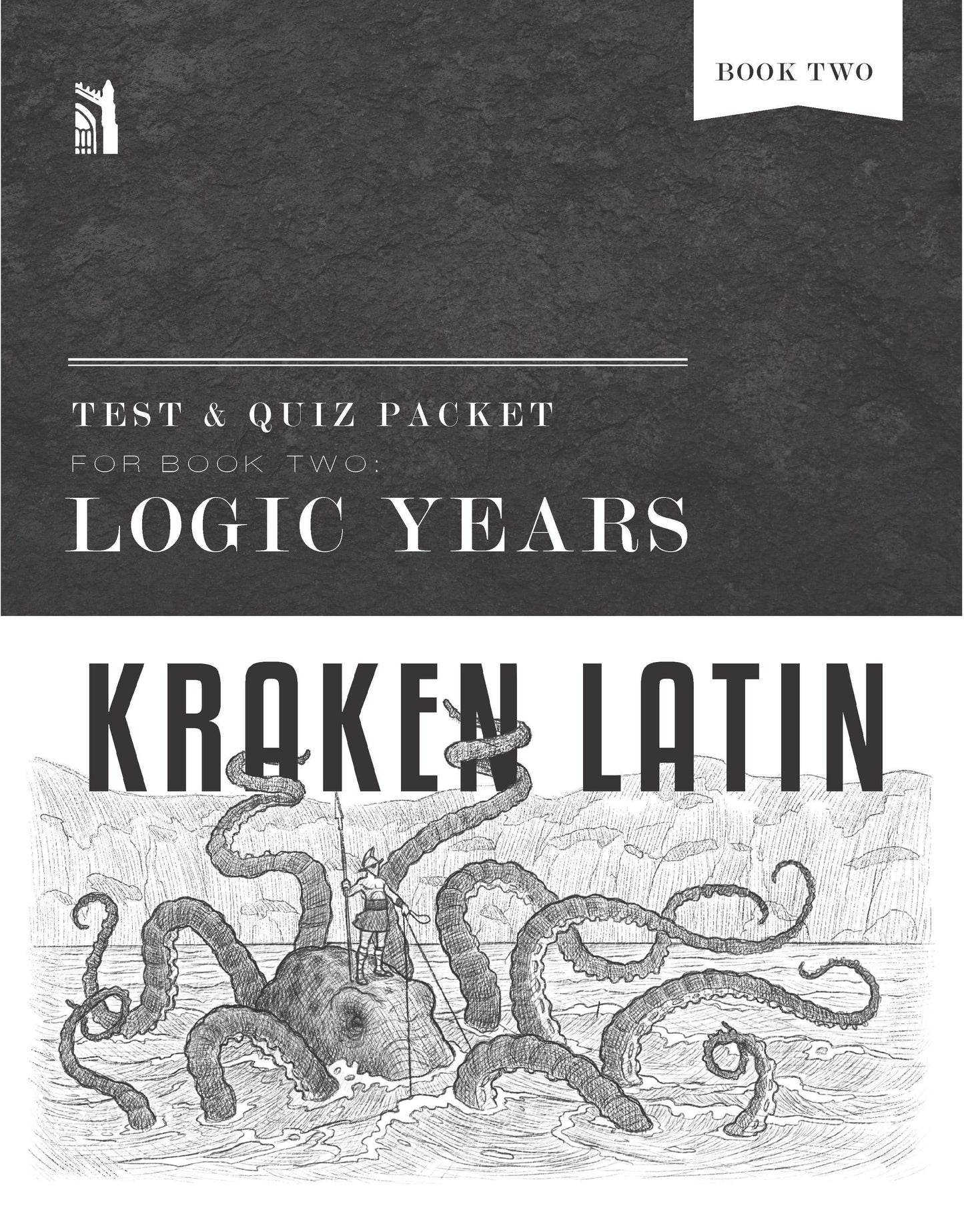Kraken Latin 2