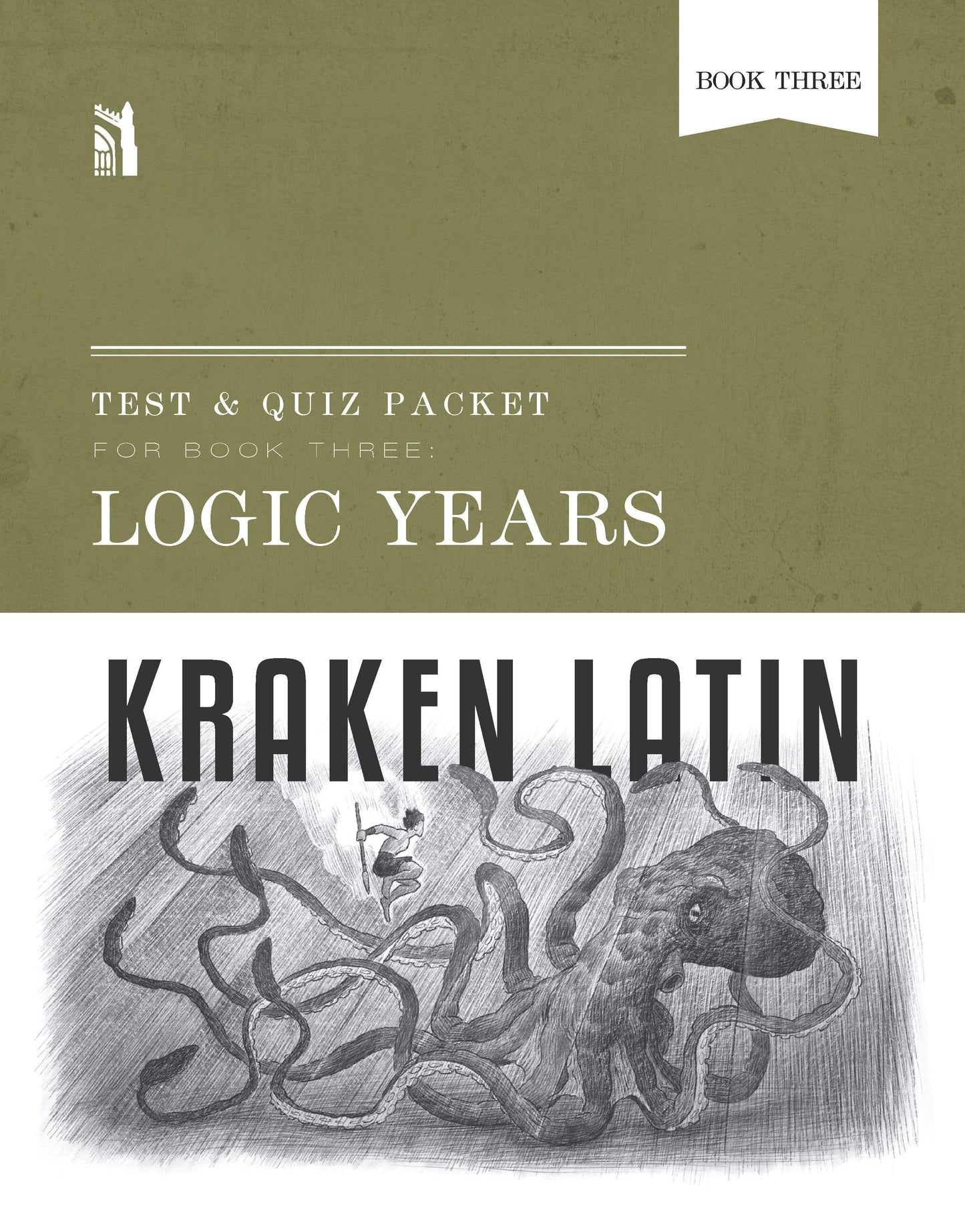 Kraken Latin 3