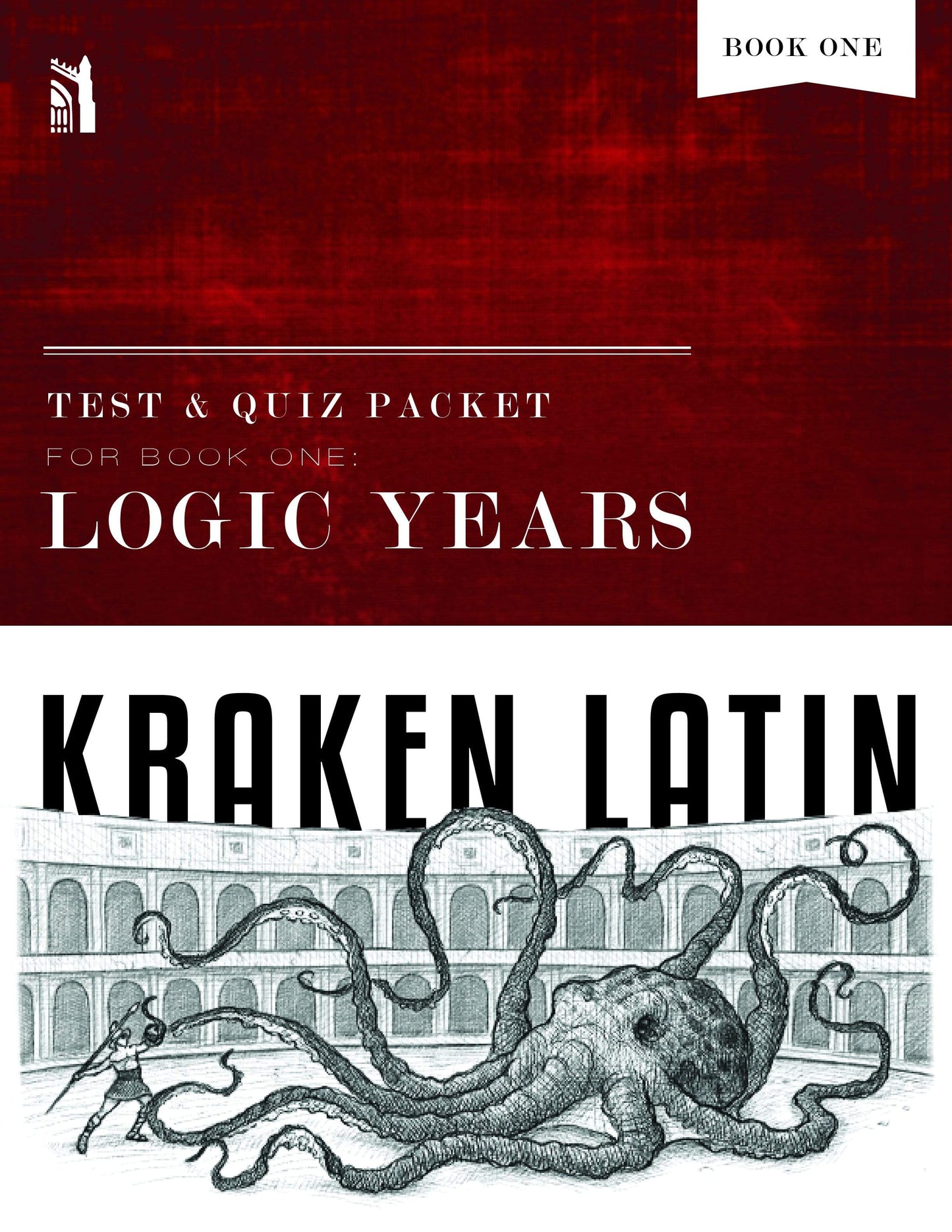 Kraken Latin 1