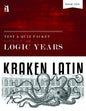 Kraken Latin 1