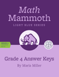 Math Mammoth - Grade 4