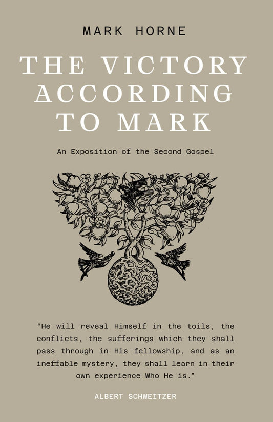 The Victory According to Mark