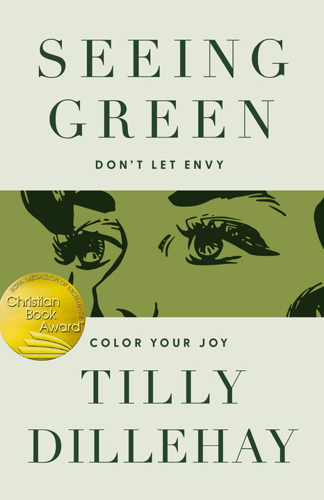 Seeing Green